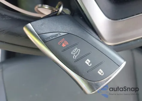 2023 Lexus Rx 350 Premium from USA, damaged, VIN 2T2BAMCA1PC025454